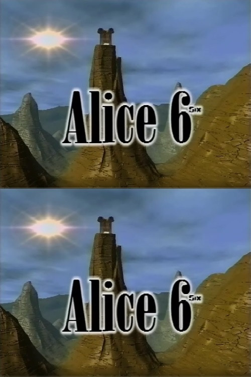 Alice 6