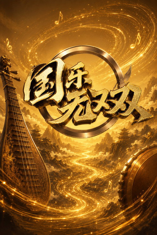 国乐无双
