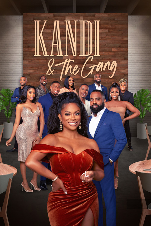 Kandi & The Gang