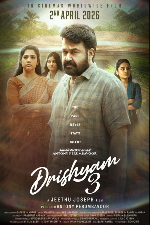Drishyam 3