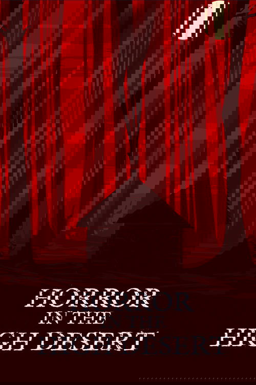 Horror in the High Desert