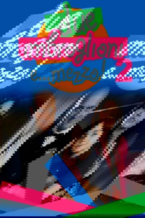 Due imbroglioni e... mezzo! 2