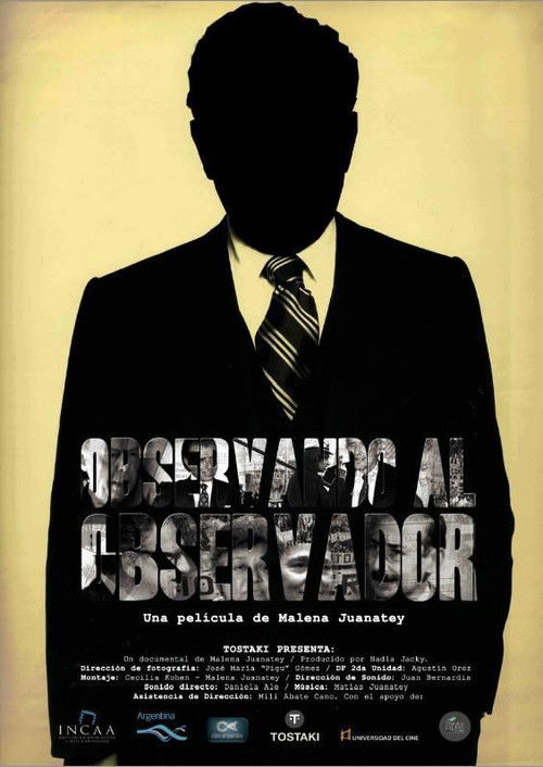 Observing the Observer