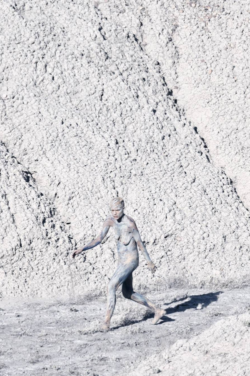 Everything But the World