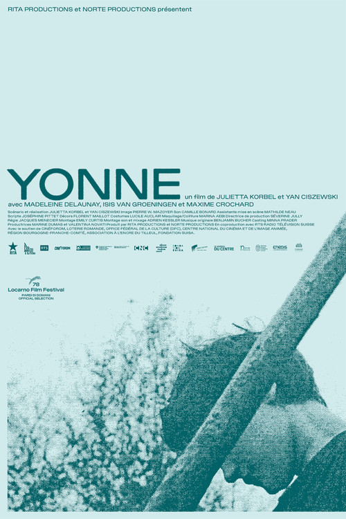 Yonne