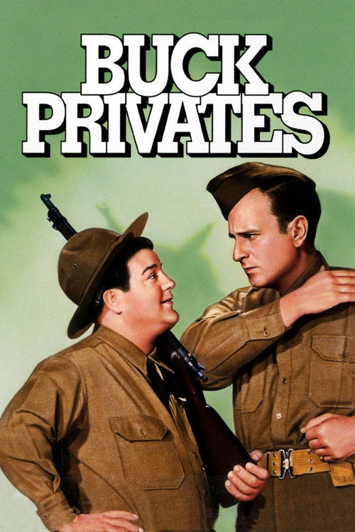 Buck Privates