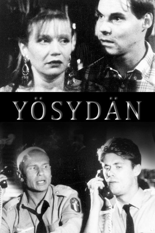 Yösydän