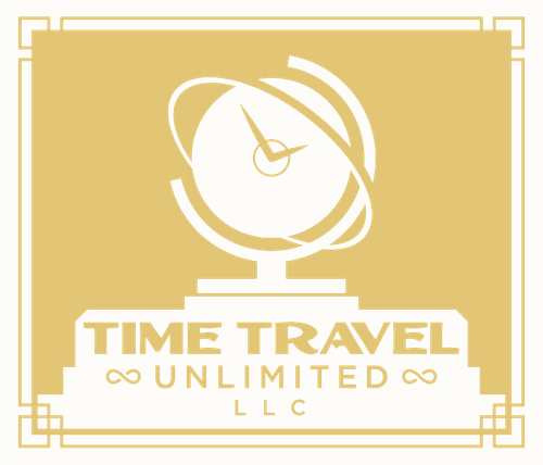 Time Travel Unlimited