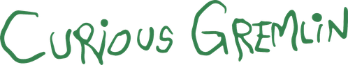 Curious Gremlin