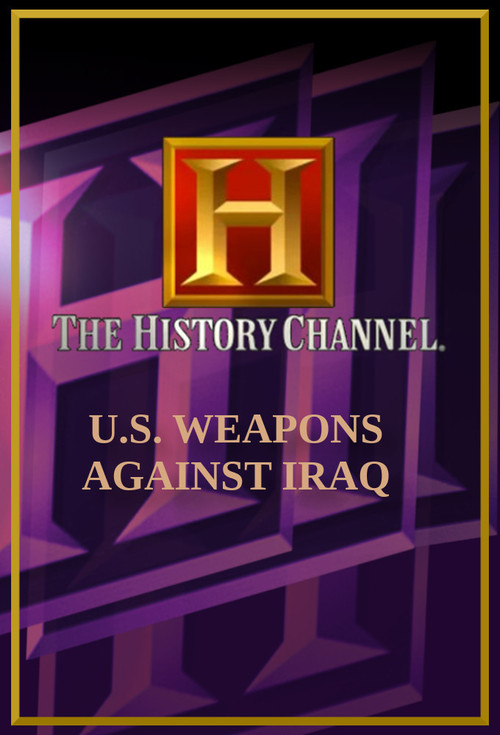 U.S. Weapons Against Iraq