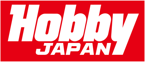 Hobby Japan
