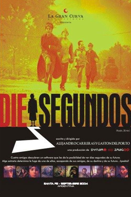 10 segundos