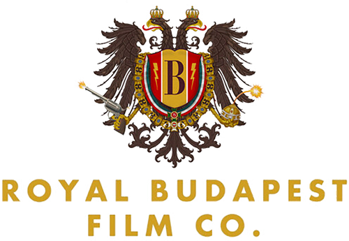 The Royal Budapest Film Company
