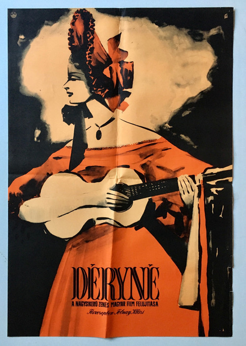 Mrs. Déry