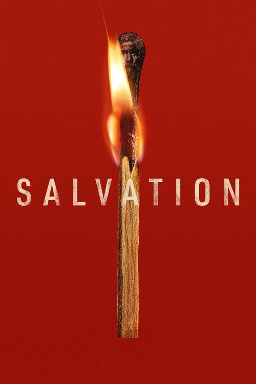 Salvation