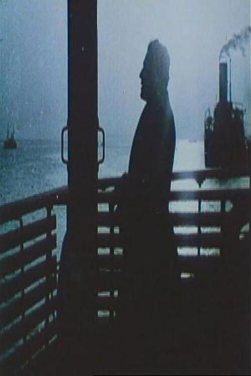 And the Light Went Out