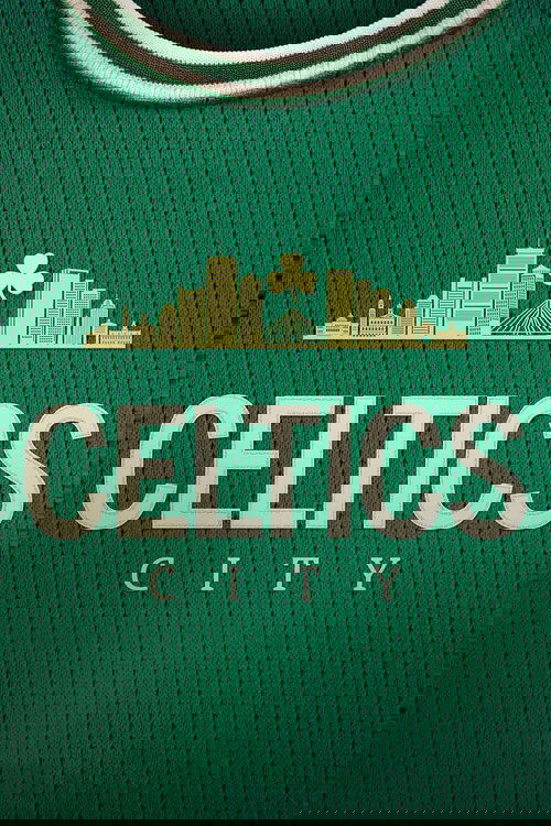 Celtics City