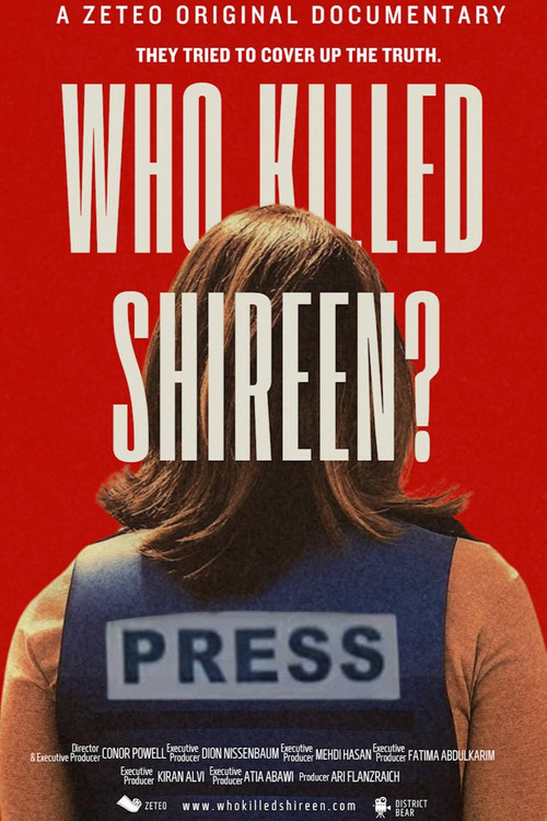 Who Killed Shireen?