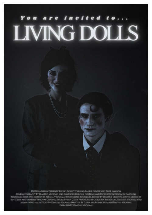 Living Dolls