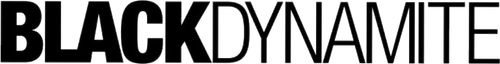 Black Dynamite Production