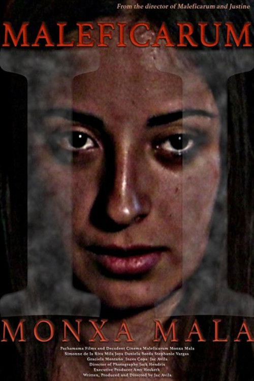 Maleficarum II: Monxa Mala