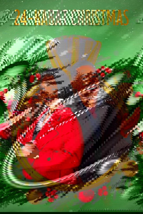 24-Karat Christmas