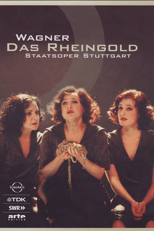 Das Rheingold
