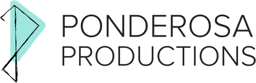 Ponderosa Productions