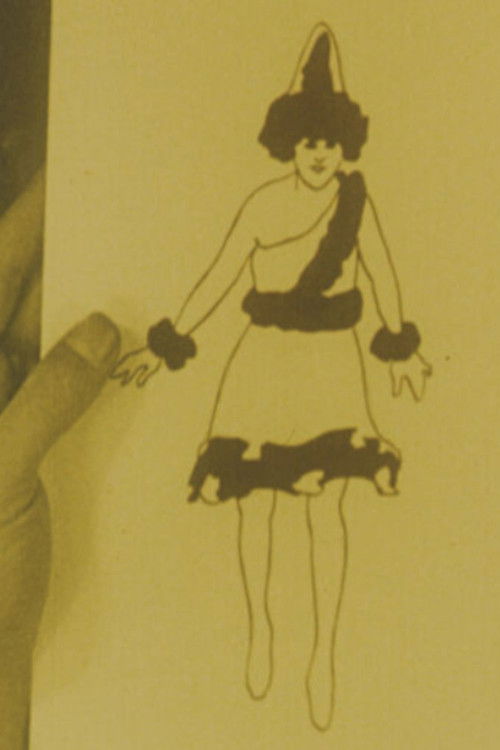 Münchener Prentenboek, 1. jaargang, Nr. 9. Pierette’s Avonturen