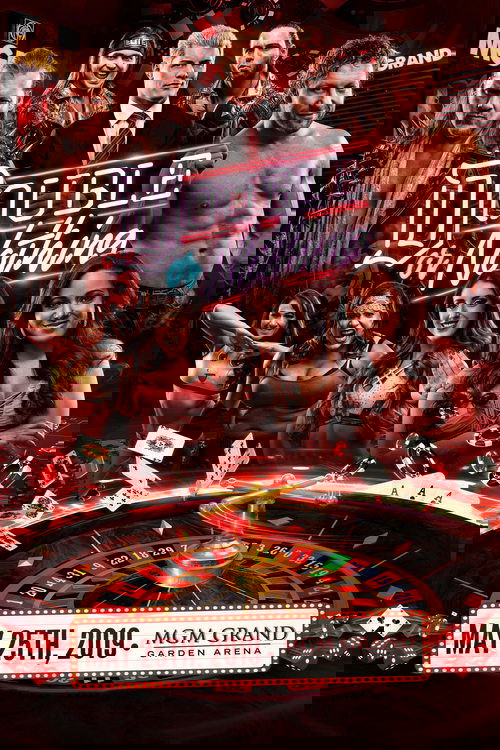 AEW Double or Nothing 2019