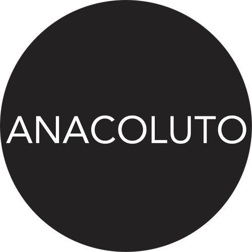 Anacoluto