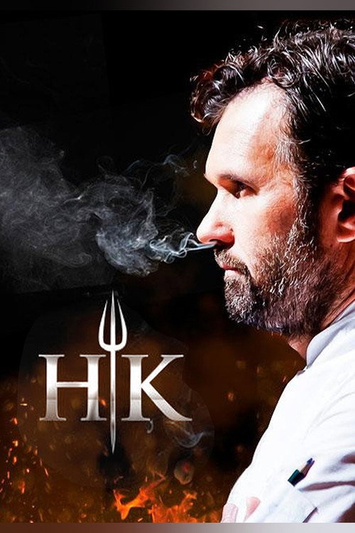 Hell's Kitchen Italy