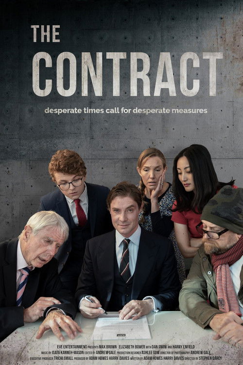 The Contract