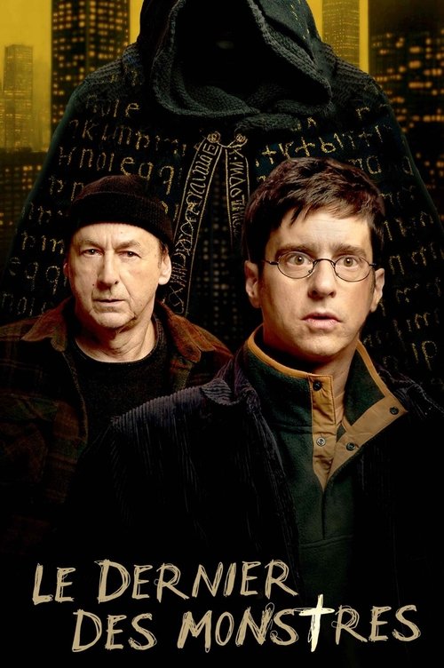 Le dernier des monstres