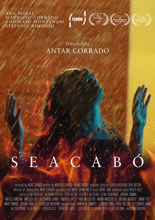 SEACABÒ