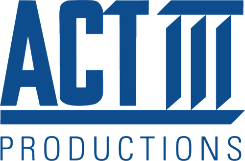 Act III Productions