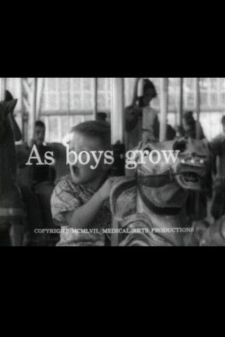 As Boys Grow...