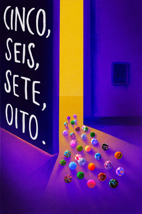 Five, Six, Seven, Eight