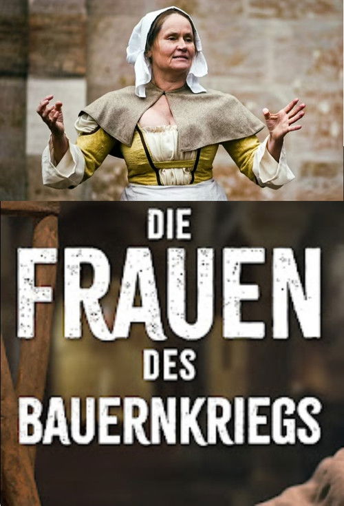 Die Frauen des Bauernkriegs