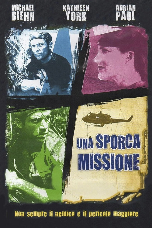 Dead Men Can't Dance