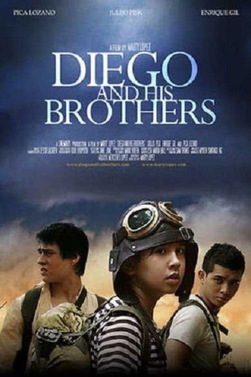 Diego and His Brothers
