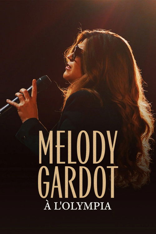 Melody Gardot à l’Olympia - The Essential Tour