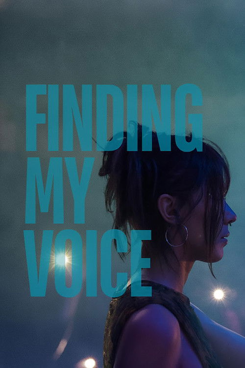 Finding My Voice