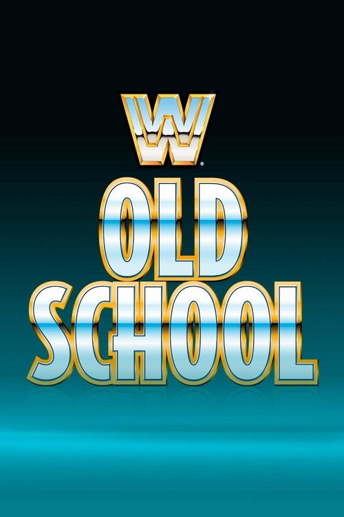 WWE Old School