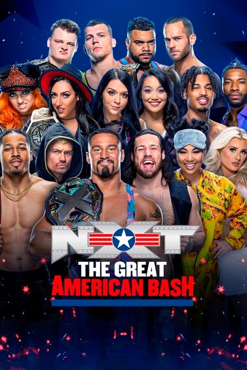 NXT Great American Bash 2022