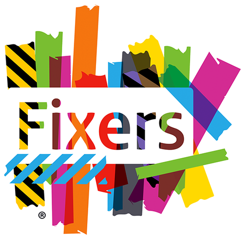 ITV Fixers