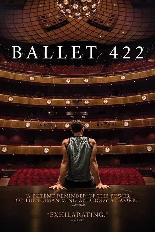 Ballet 422