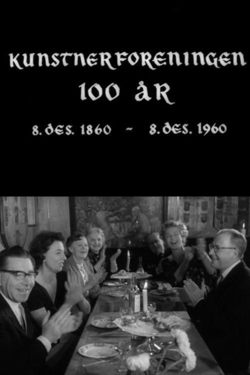 Oslofilm:  Kunstnerforeningen 100 år