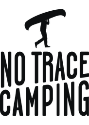 No Trace Camping