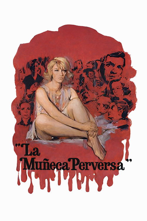 Perverse Doll
